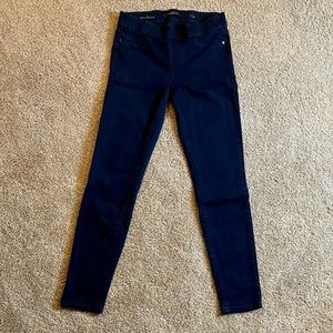 Women’s Size 6 Liverpool Jeans Company Denim Leggings